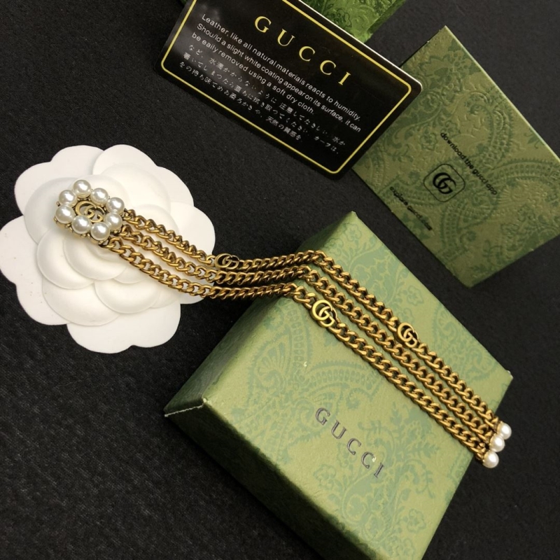 Gucci Bracelets